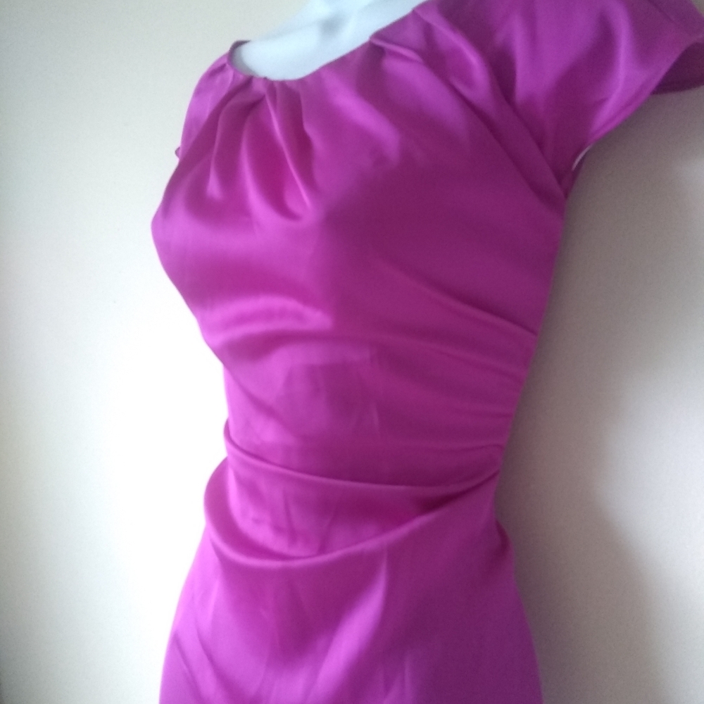 Blouse - Picture 2 of 4